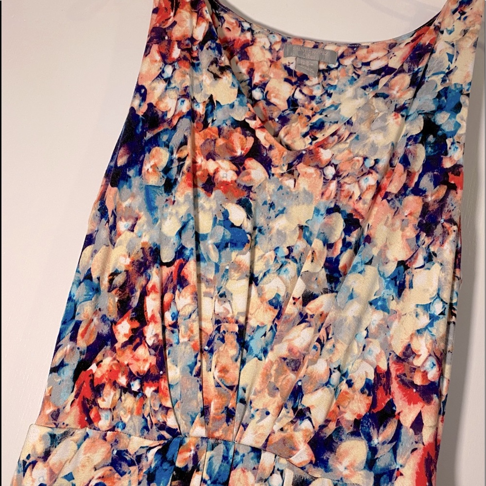 Saint Tropez west maxi dress